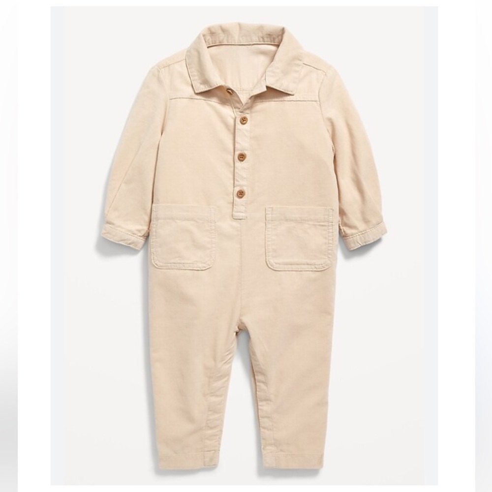 OLD NAVY Workwear Jumpsuit